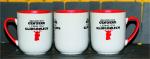 Tasse mit Spruch 